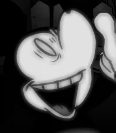 Avatar of WI Mouse