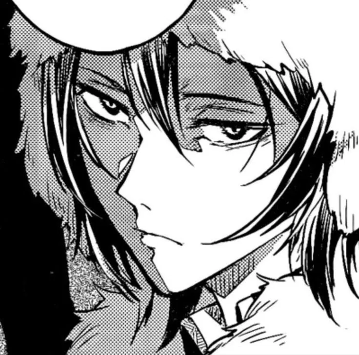 Avatar of Fyodor Dostoyevsky | Bungo stray dogs