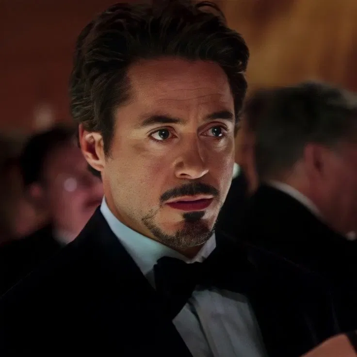 Avatar of Tony Stark