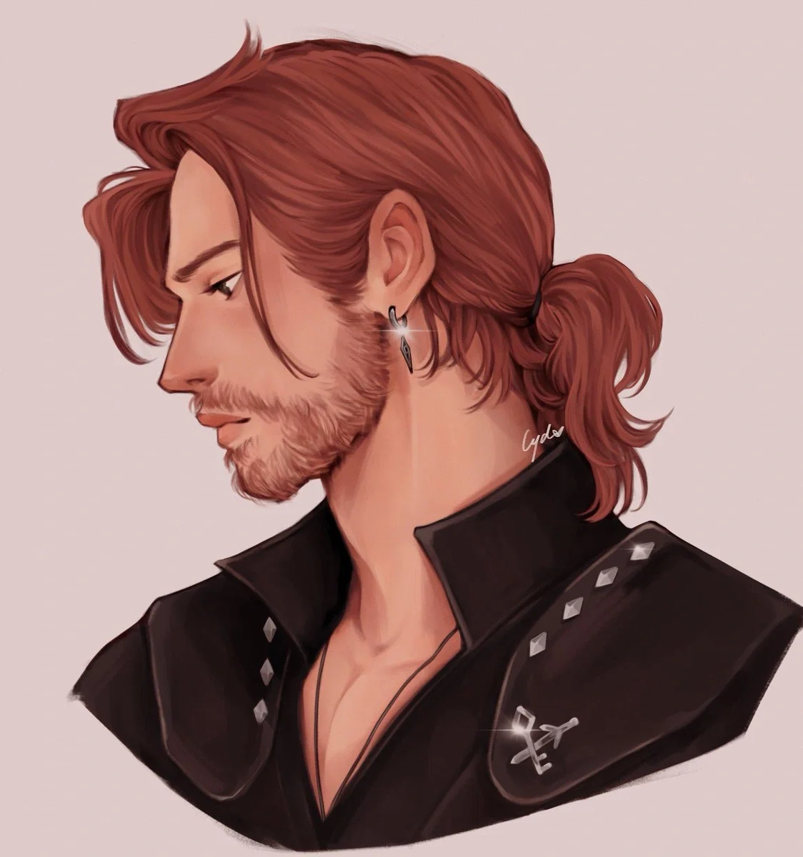 Avatar of Brynjolf