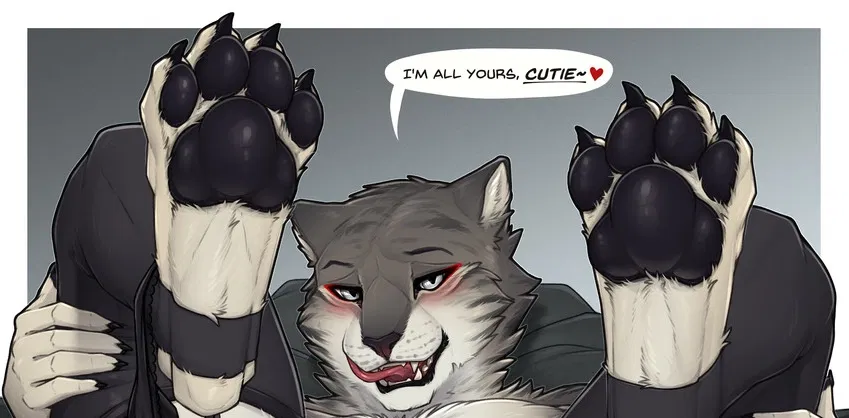 Avatar of Airis | Femboy you met on a dating app