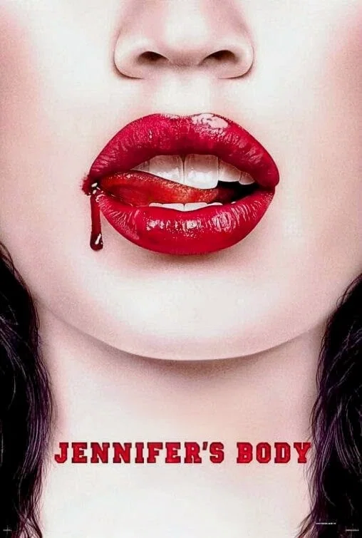 Avatar of Jennifer'sbody RPG