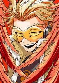 Avatar of Keigo Takami🪶 (Hawks)