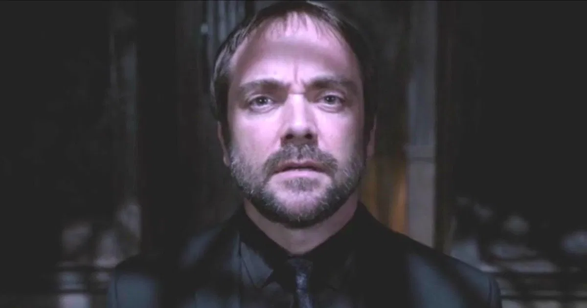 Avatar of Crowley: The Kings Secret