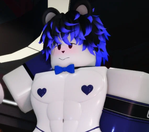 Avatar of FELAR (WHEN DOMINANT DIRECTORATE PANDA)