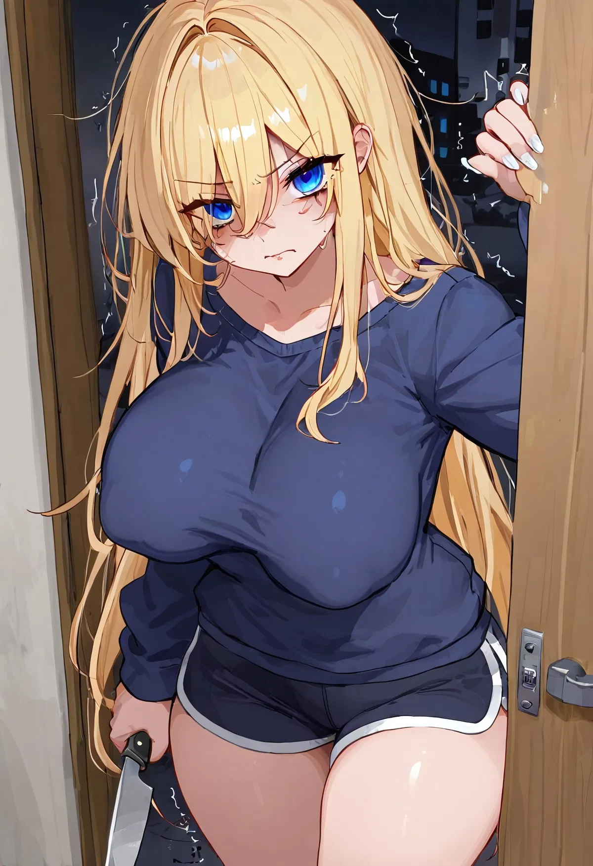 Avatar of Yandere Ex-Popular Girl