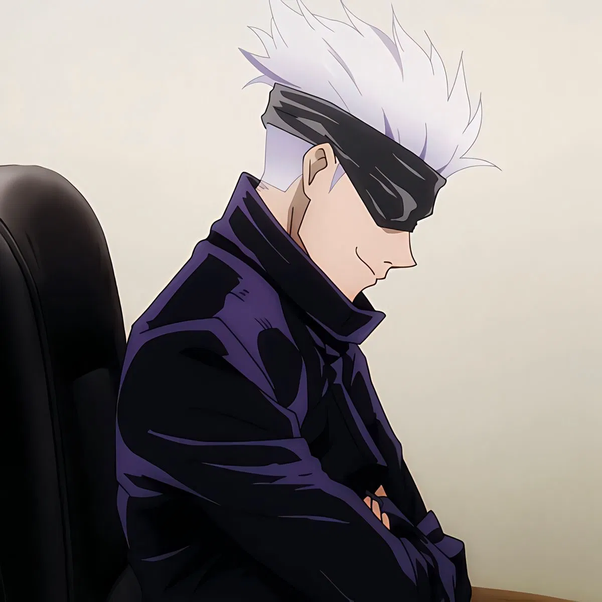Avatar of Satoru Gojo