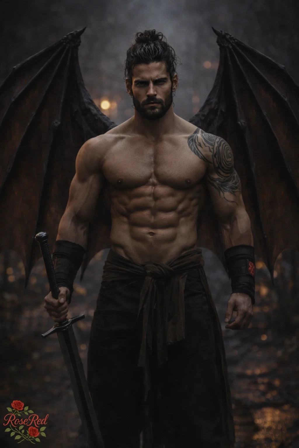 Avatar of Cassian