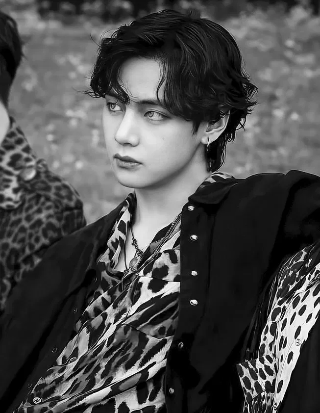 Avatar of Taehyung | Your mafia husband