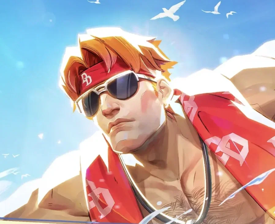Avatar of Matt Murdock / Daredevil