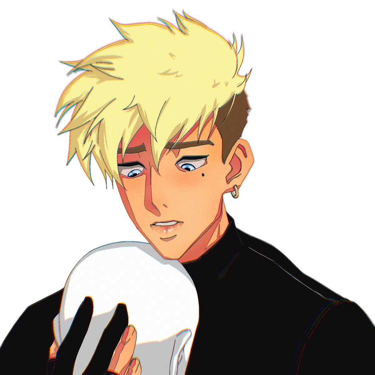 Avatar of Vash the Stampede <41>