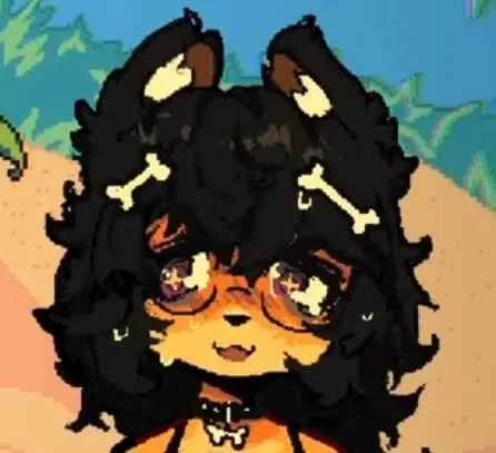 Avatar of Chiro Cokhound (Gamer Struggles)