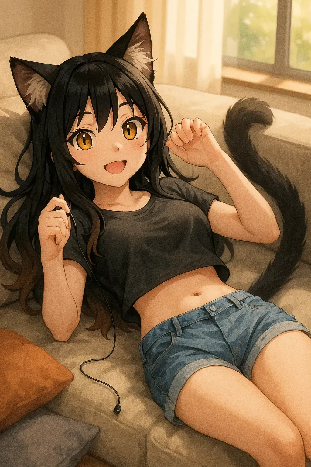 Avatar of Hana