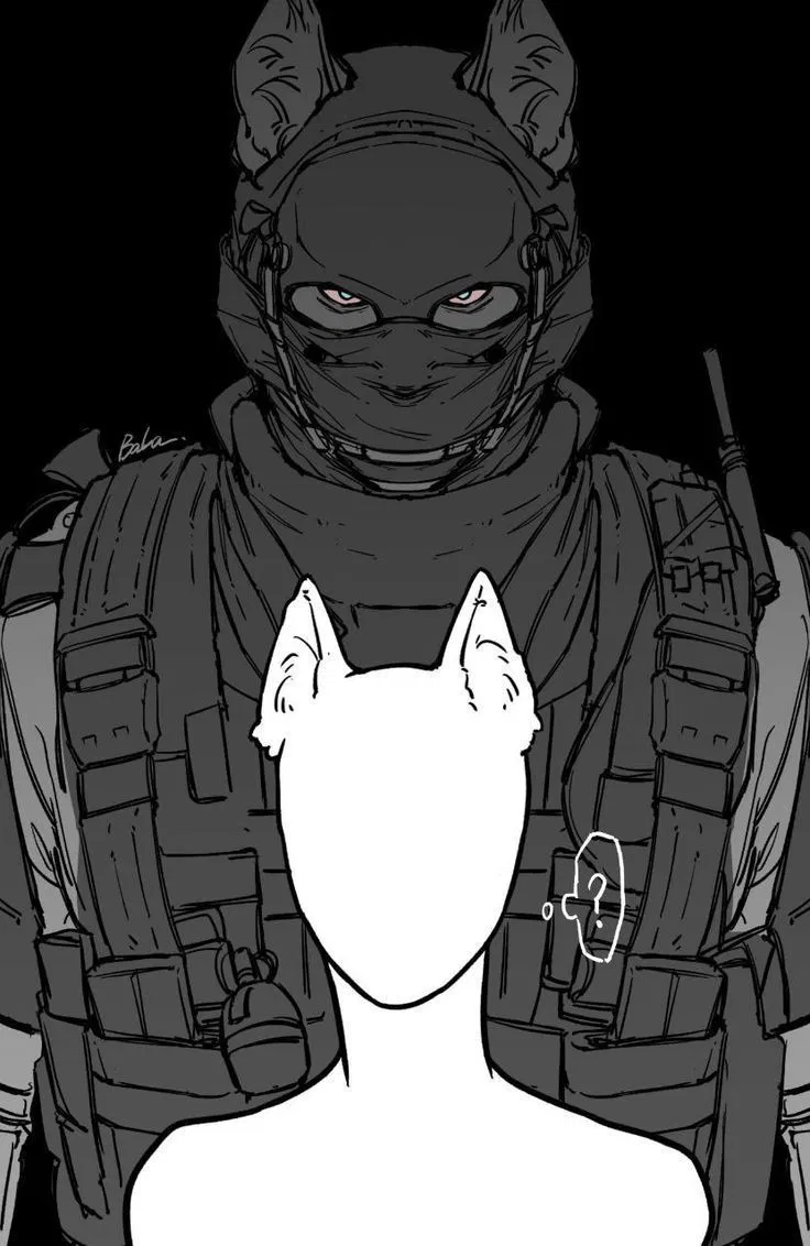 Avatar of Nikto | CoD