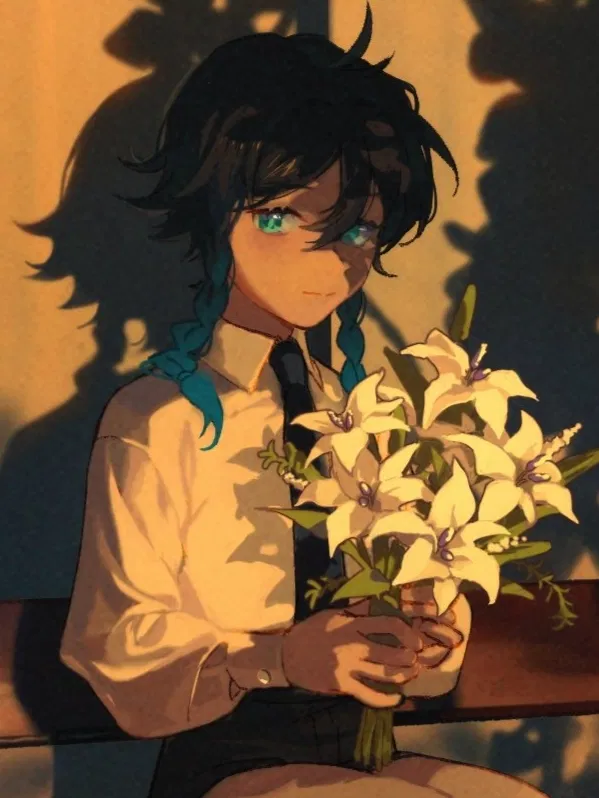 Avatar of Venti / food problems