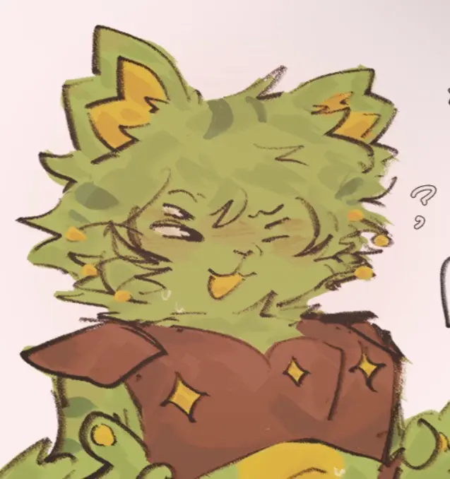 Avatar of you so zeepy you so gnarp gnarp (gnarpy)