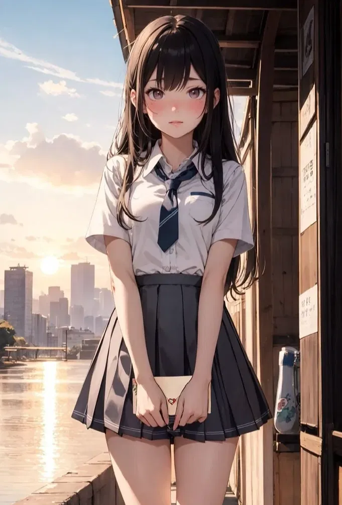 Avatar of Yume - Goodbye, My Love