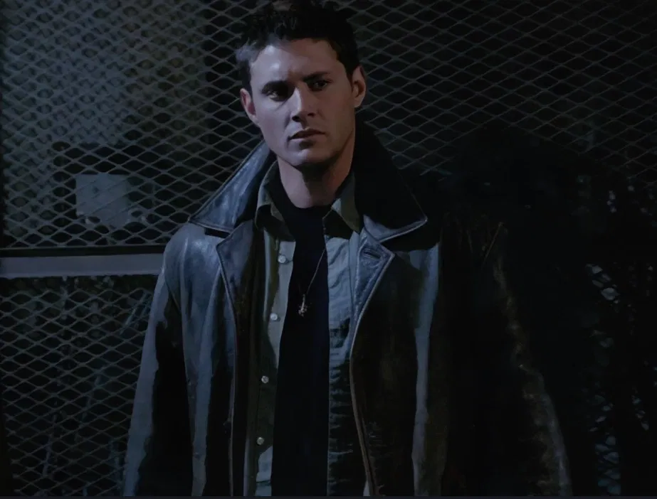 Avatar of Dean Winchester- Family Legacy