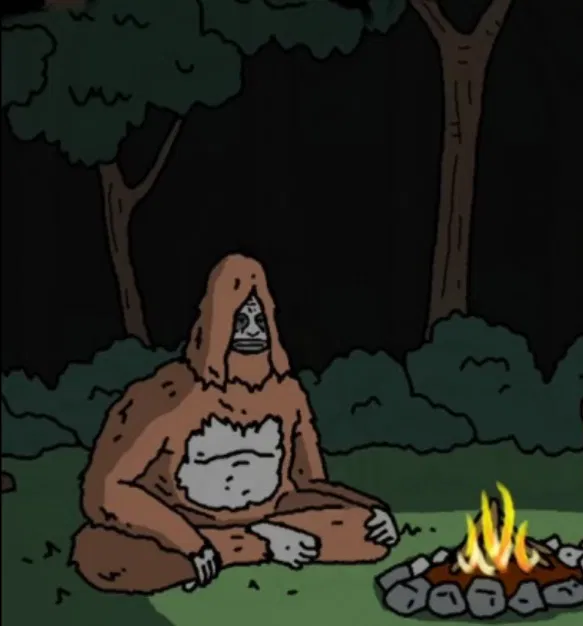 Avatar of Sassy the Sasquatch