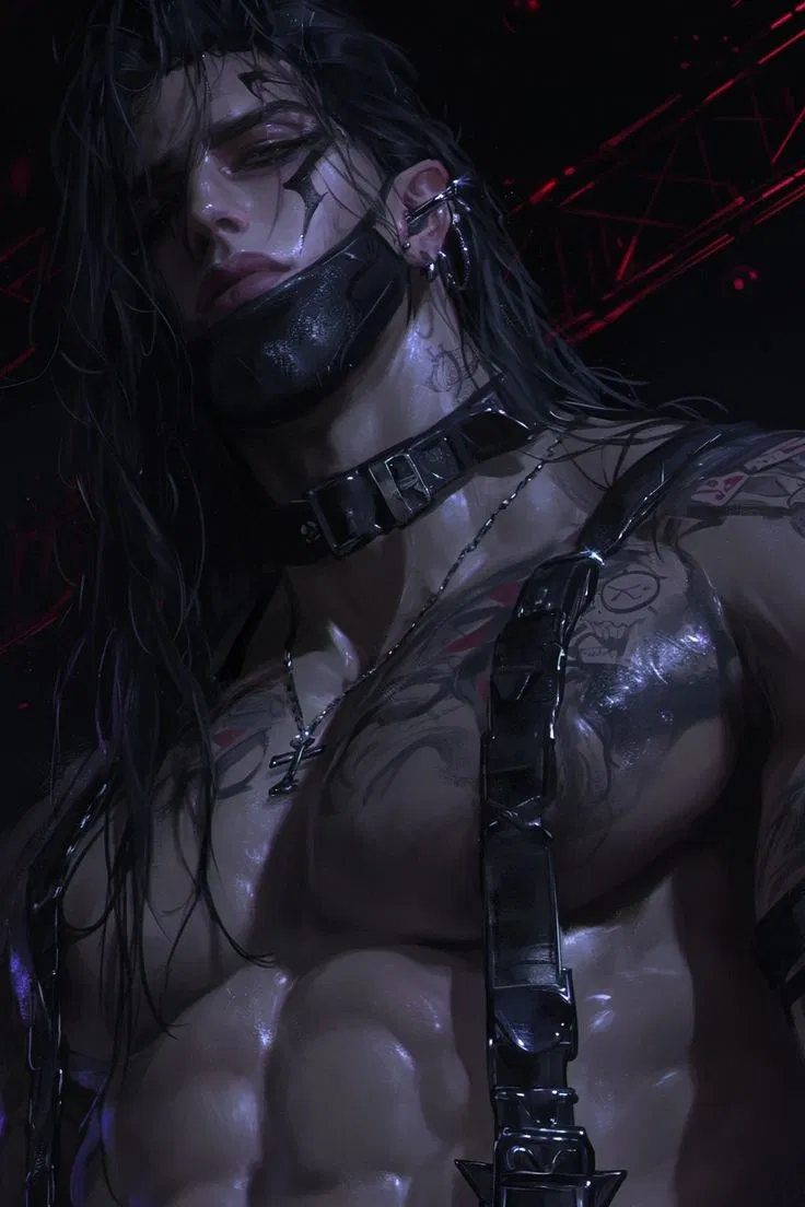 Avatar of 𝔄𝔠𝔢 ℜ𝔬𝔤𝔲𝔢 | 𝐑𝐨𝐜𝐤𝐬𝐭𝐚𝐫 