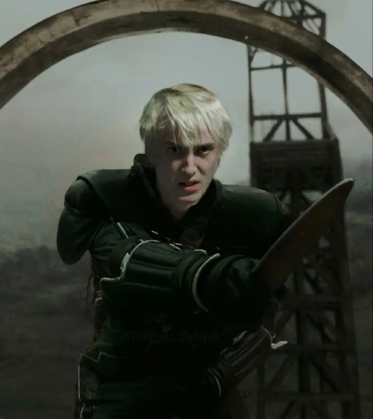 Avatar of Draco Malfoy