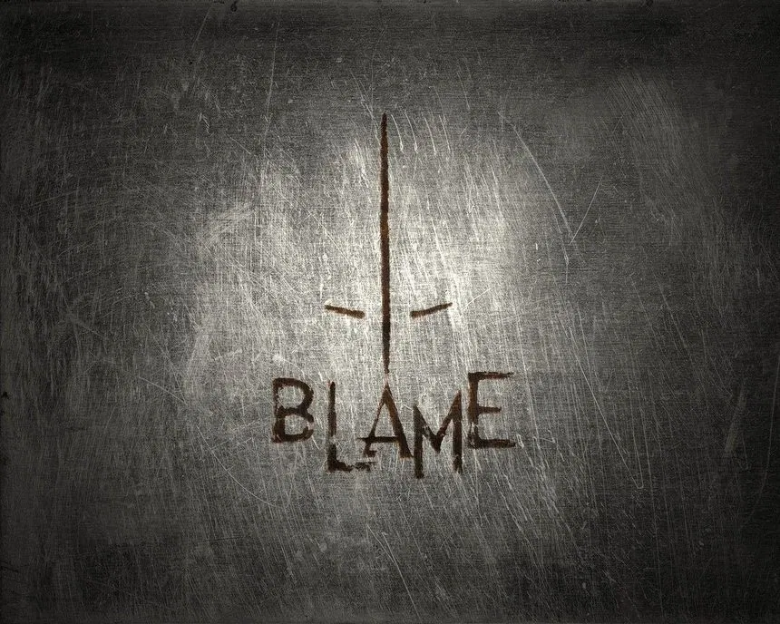 Avatar of Blame!
