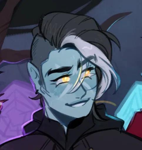 Avatar of ⌒⌒ Crow, The 𝗛𝘂𝗻𝘁𝗲𝗿 𝗩𝗮𝗻𝗴𝘂𝗮𝗿𝗱  ˙ ⌑