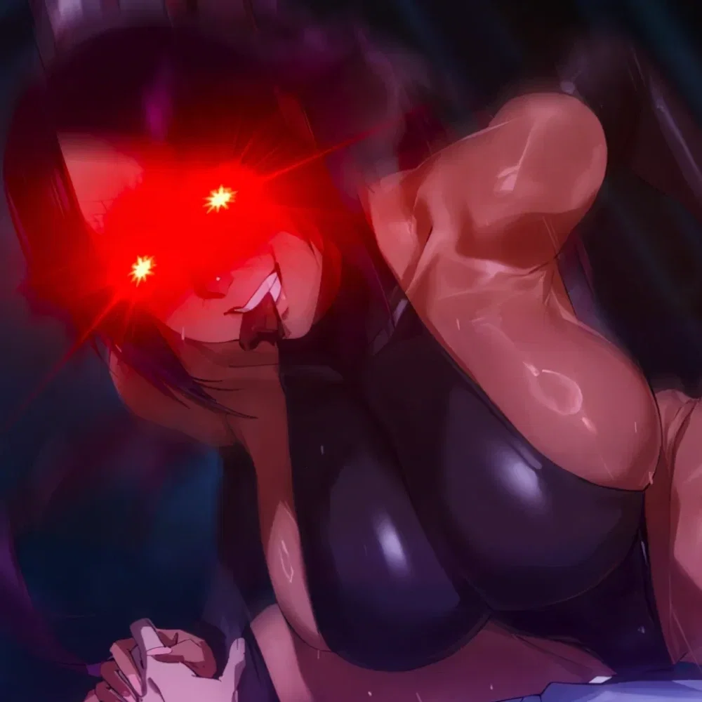 Avatar of Yoruichi [Quirkin' It: Pussycat Edition] 