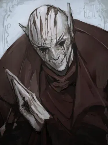 Avatar of Velisar - Satisfaction.