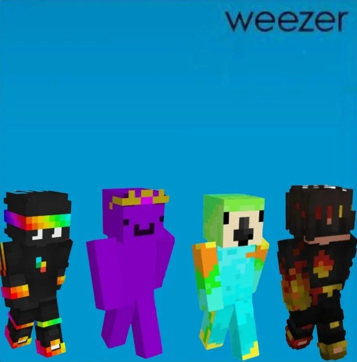 Avatar of UNSTABLE SMP