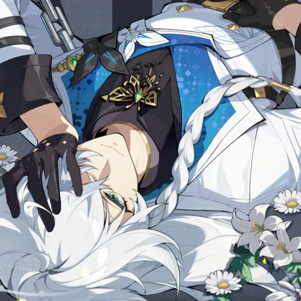 Avatar of ⌒⌒⠀⠀Bai Cang⠀⠀ ့⠀⠀⠀NTE
