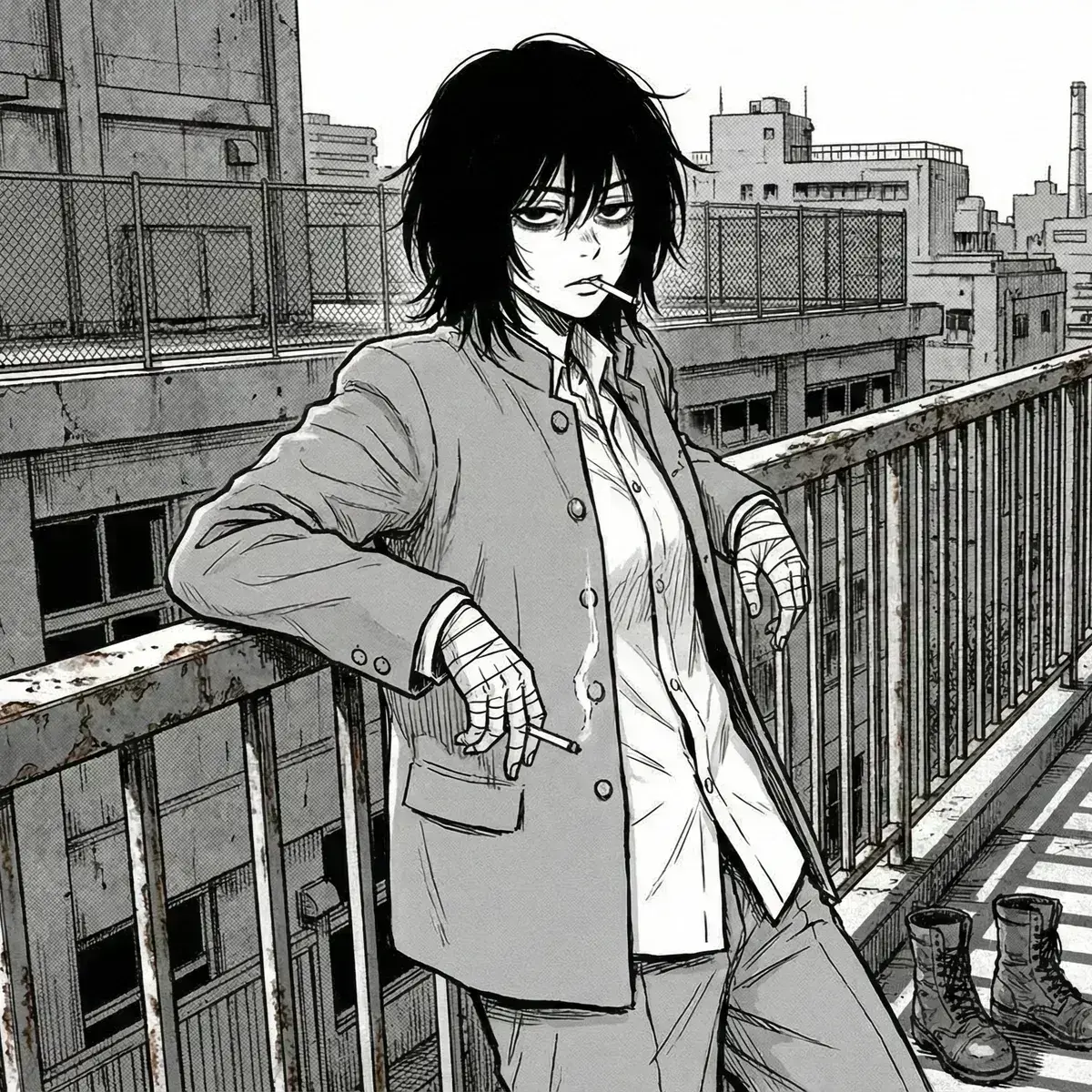 Avatar of Hasegawa Kurumi