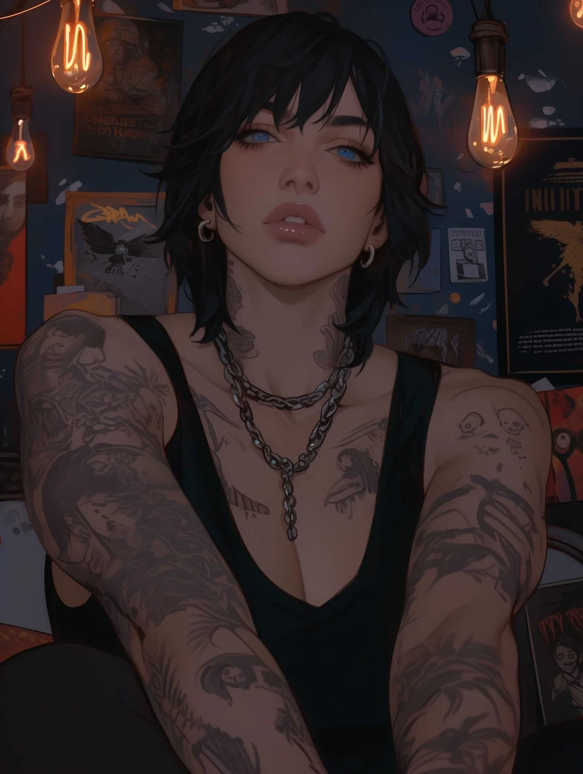 Avatar of Lena Andersson