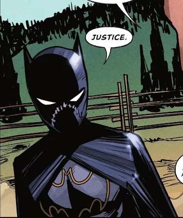 Avatar of Cassandra Cain | The vibes are immaculate 