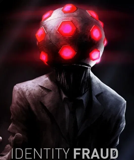 Avatar of Identity fraud universe