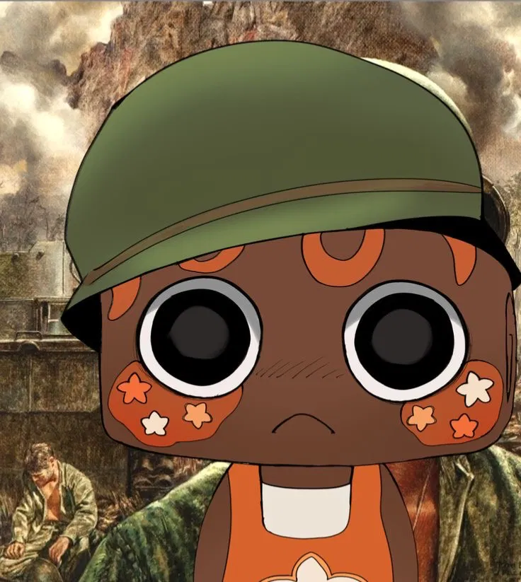 Avatar of Cosmo [we need to cook]