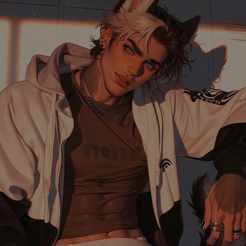 Avatar of Jax || Husky-Demi || Hockey Goalie