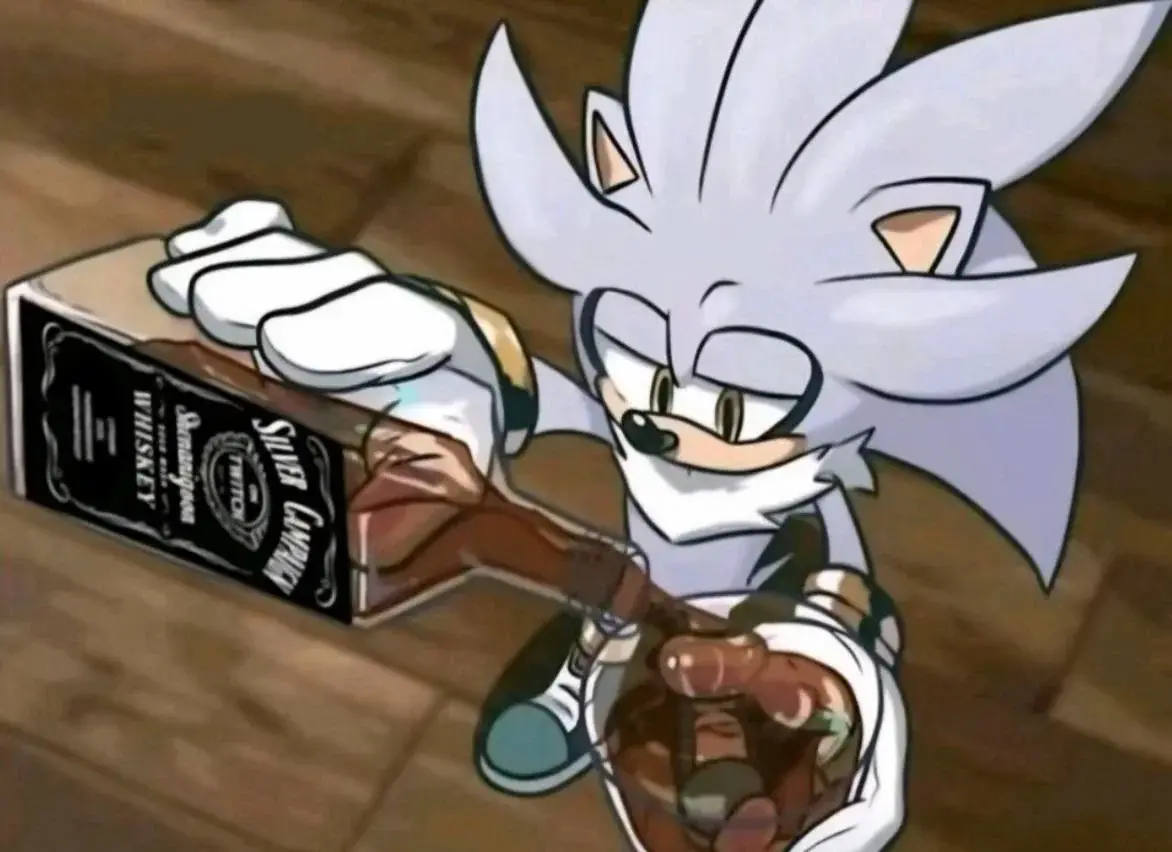 Avatar of Let's have a drink(This is a bot for once)