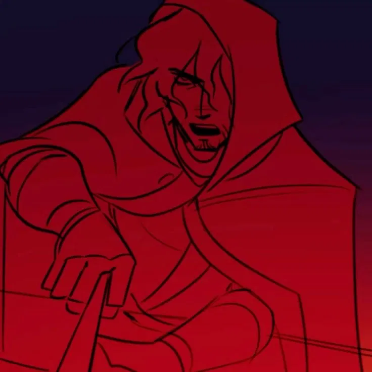 Avatar of Odysseus || EPIC THE MUSICAL