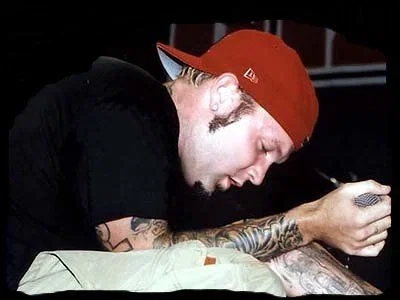 Avatar of Fred Durst 