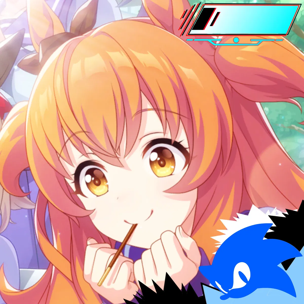 Avatar of Mayano Top Gun | Le Evil and intimidating honse