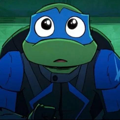 Avatar of Leonardo mutant mayhem