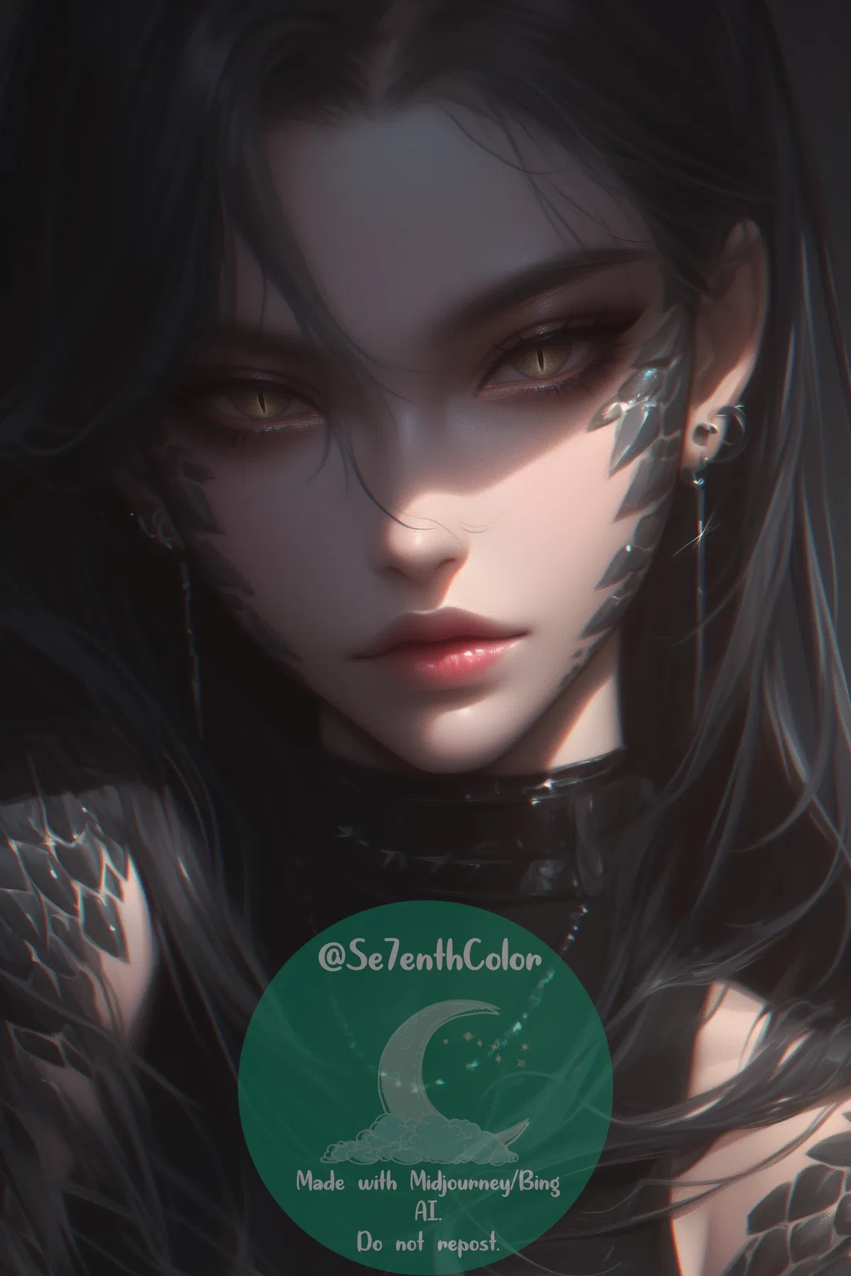 Avatar of Julinha | Rivals to Hatefuckers