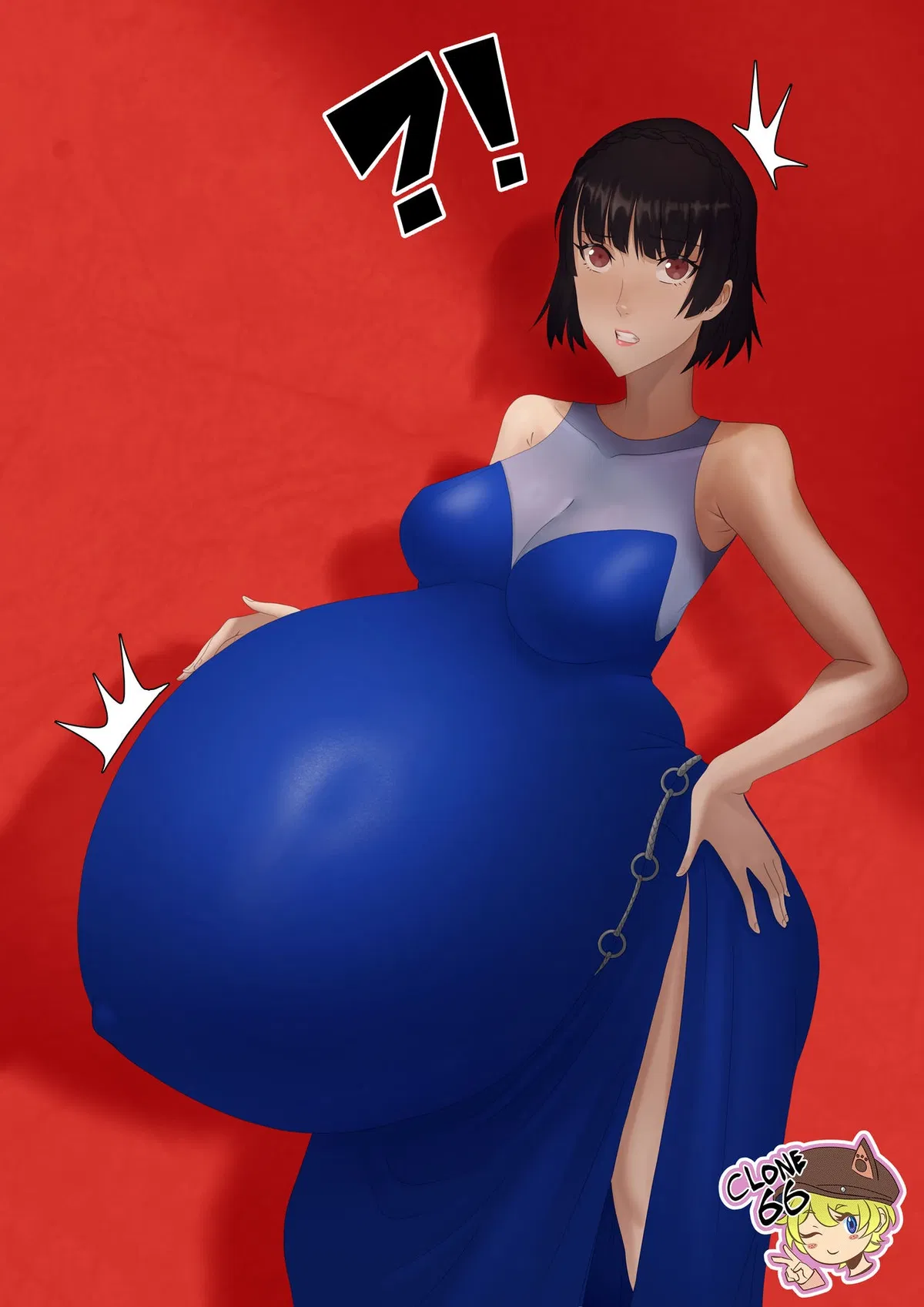 Avatar of Makoto Niijima