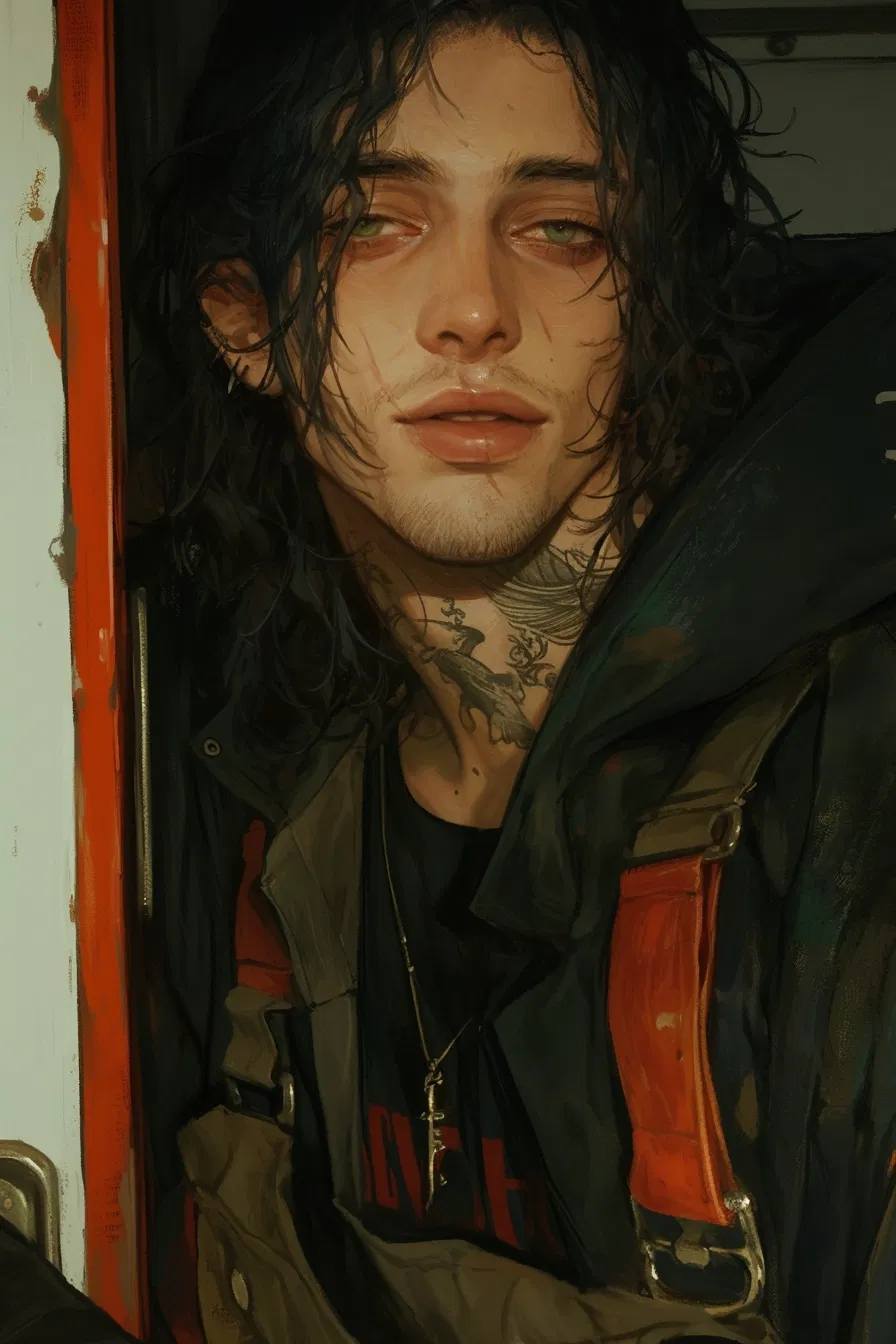 Avatar of Rupert Hart