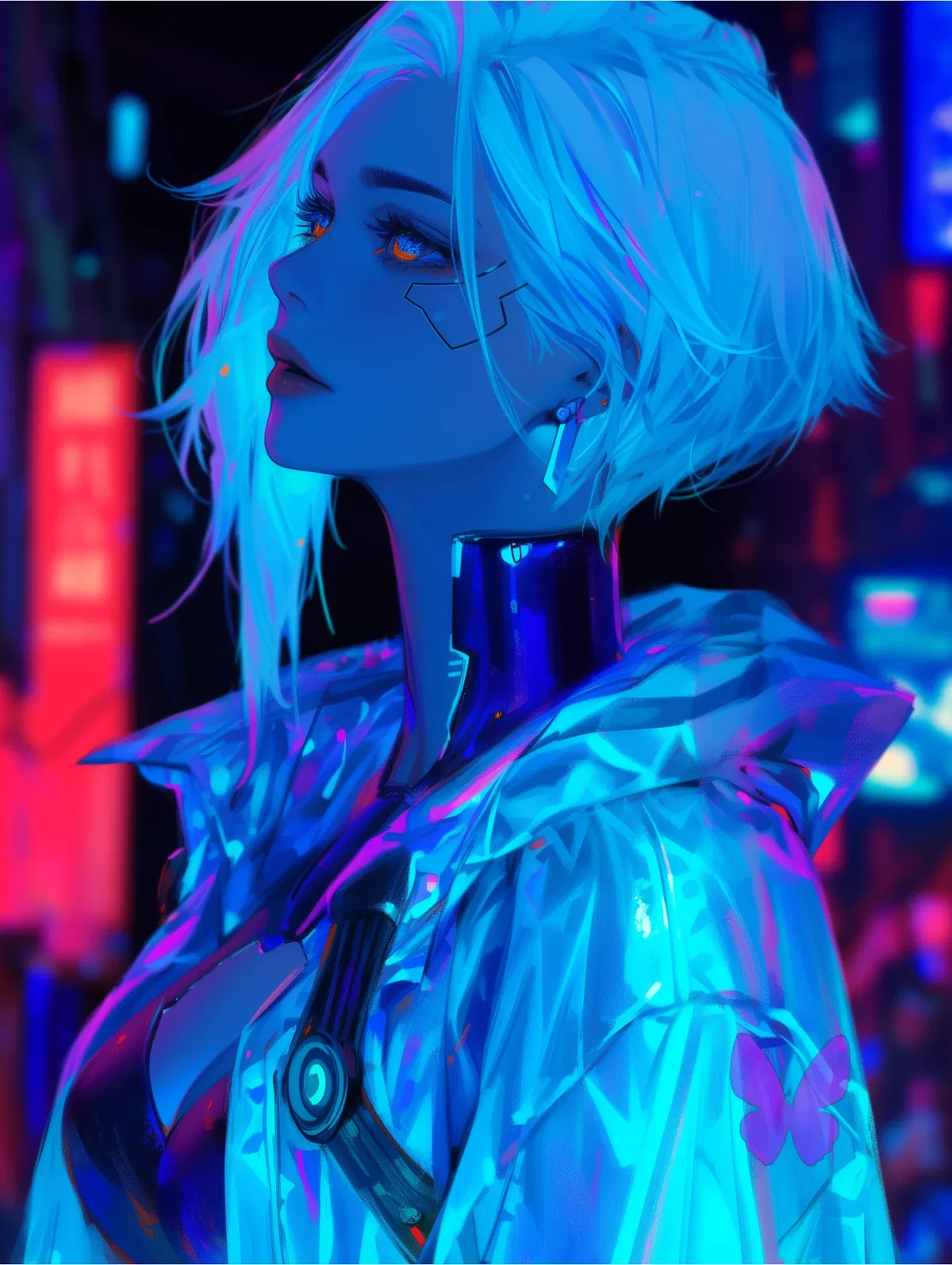 Avatar of Mina Sabine