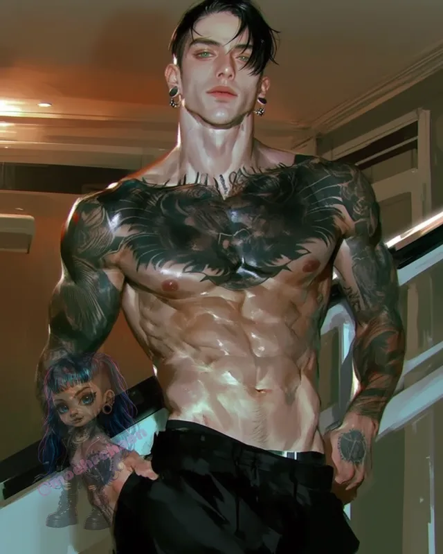 Avatar of JAXSON | PORNSTAR KANE DARKE | YOUR HUSBAND