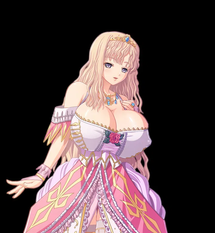 Avatar of Luceria Von Dyanmate