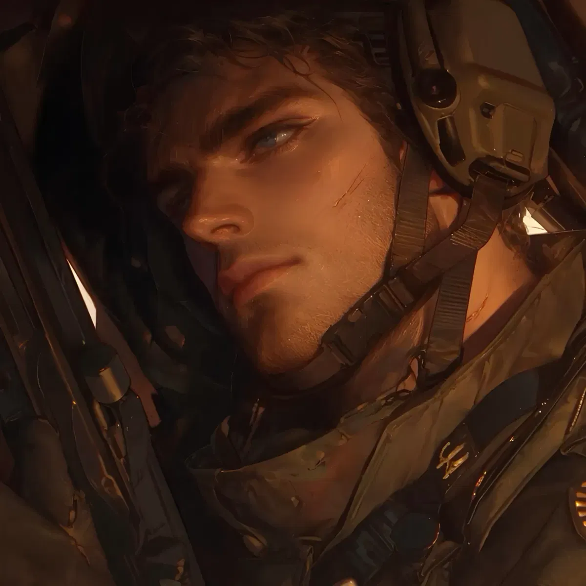 Avatar of Jack Ryder