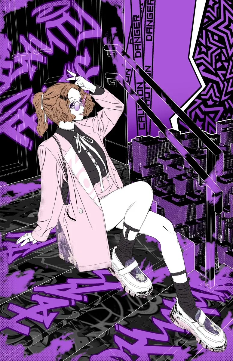 Avatar of Haru Okumura